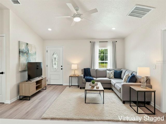 7209 APACHE TRAIL, Spring Hill, FL 34606