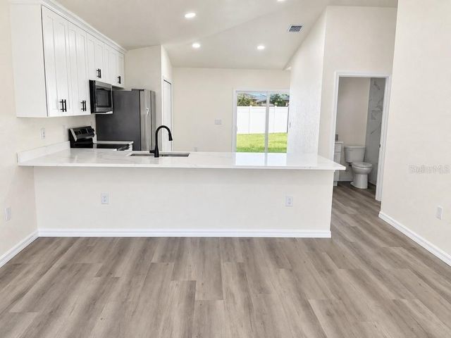7209 APACHE TRAIL, Spring Hill, FL 34606