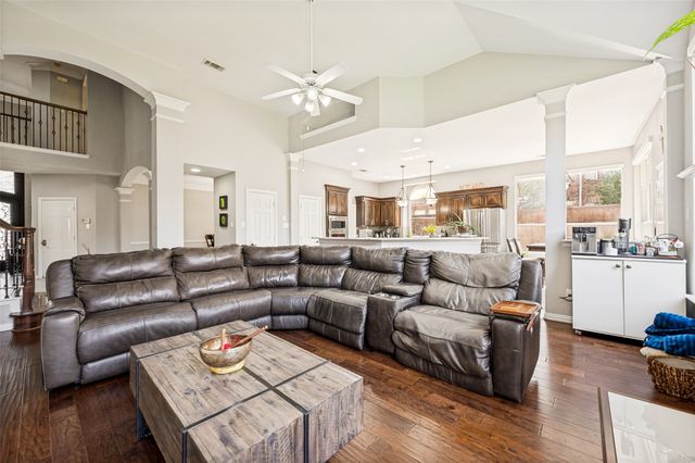 1700 Coyote Ridge, Carrollton, TX 75010