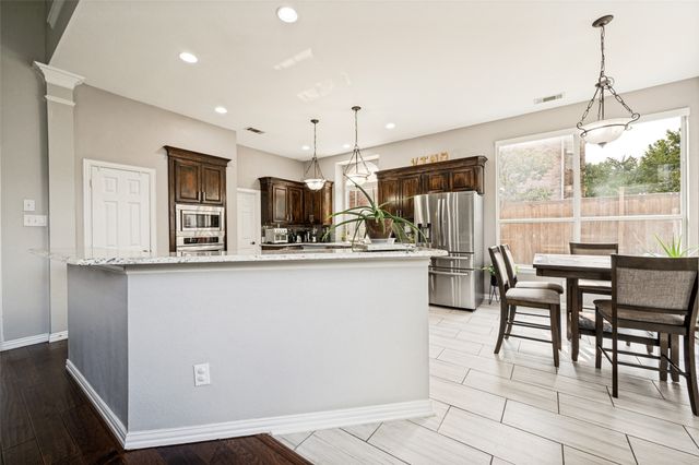 1700 Coyote Ridge, Carrollton, TX 75010