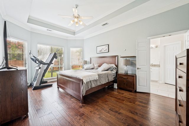 1700 Coyote Ridge, Carrollton, TX 75010