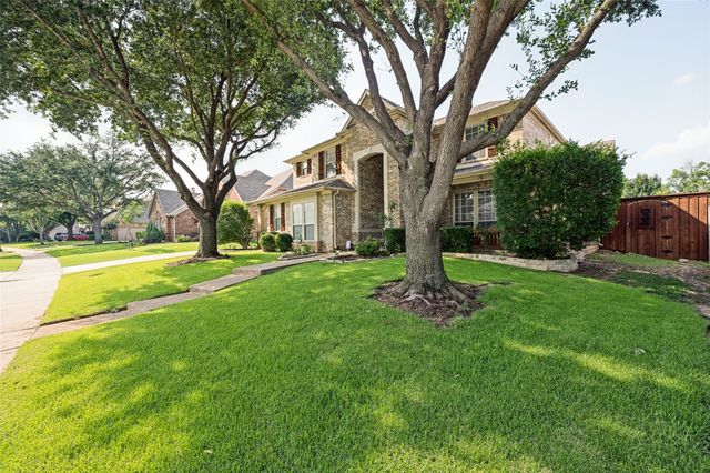 1700 Coyote Ridge, Carrollton, TX 75010
