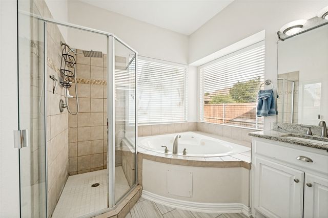 1700 Coyote Ridge, Carrollton, TX 75010