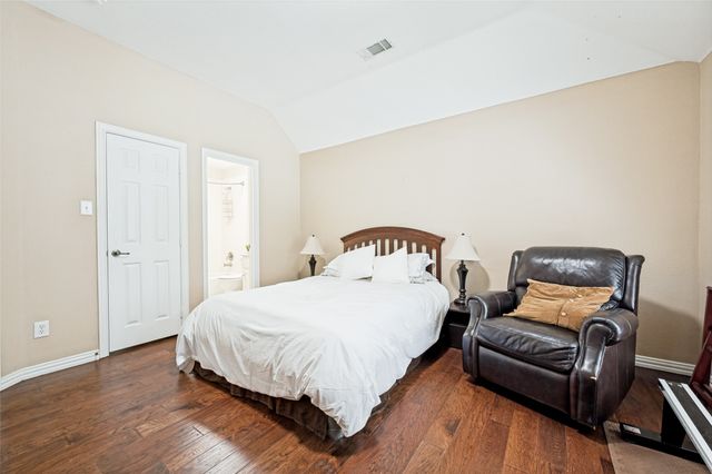 1700 Coyote Ridge, Carrollton, TX 75010