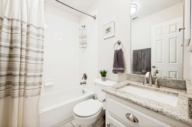 1700 Coyote Ridge, Carrollton, TX 75010