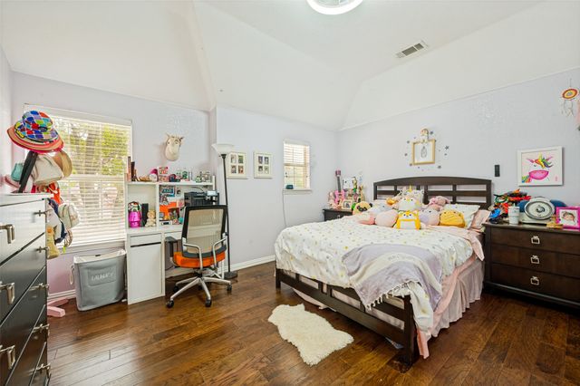 1700 Coyote Ridge, Carrollton, TX 75010