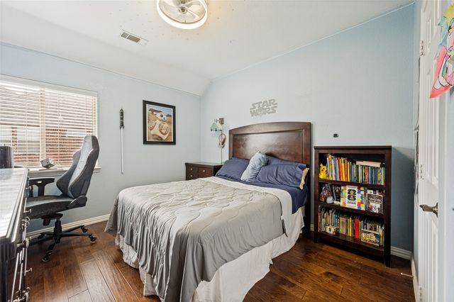 1700 Coyote Ridge, Carrollton, TX 75010