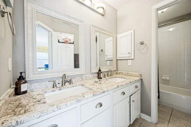 1700 Coyote Ridge, Carrollton, TX 75010
