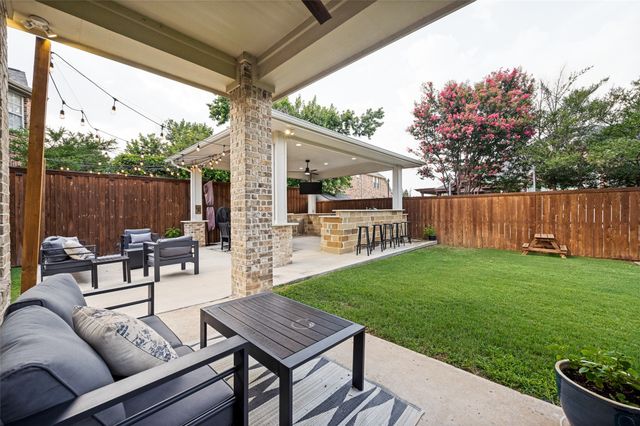 1700 Coyote Ridge, Carrollton, TX 75010
