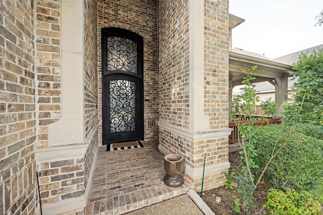 1700 Coyote Ridge, Carrollton, TX 75010