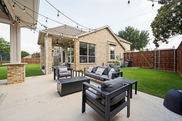 1700 Coyote Ridge, Carrollton, TX 75010