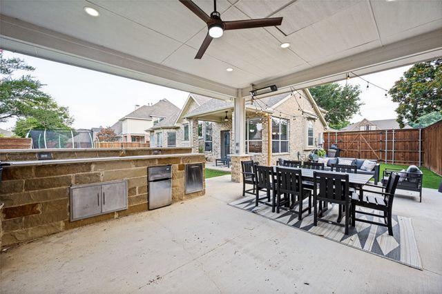 1700 Coyote Ridge, Carrollton, TX 75010