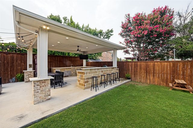 1700 Coyote Ridge, Carrollton, TX 75010
