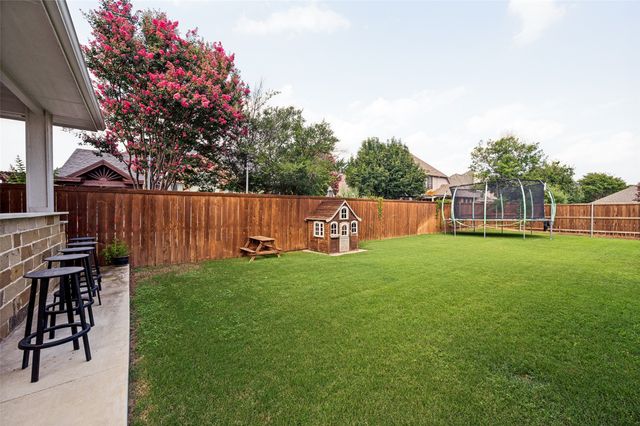 1700 Coyote Ridge, Carrollton, TX 75010