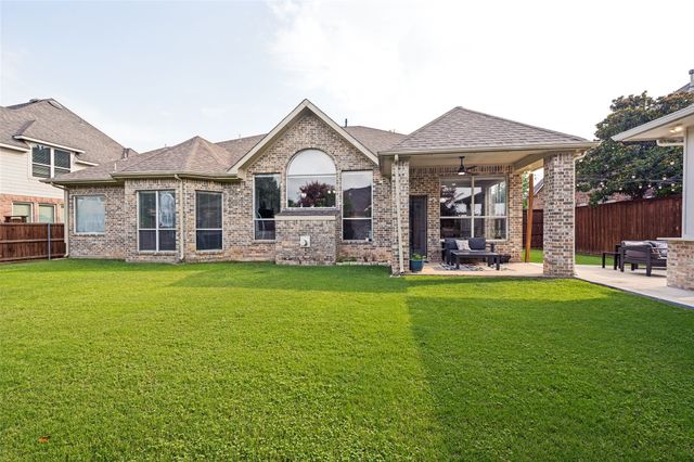 1700 Coyote Ridge, Carrollton, TX 75010