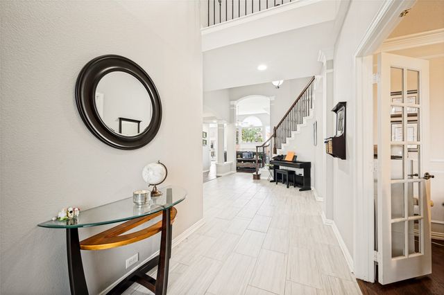 1700 Coyote Ridge, Carrollton, TX 75010