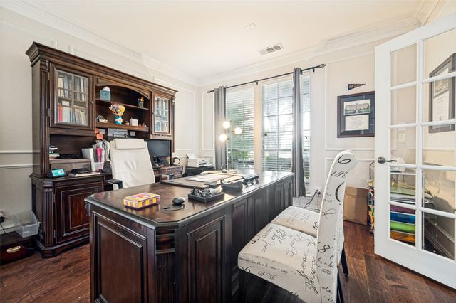 1700 Coyote Ridge, Carrollton, TX 75010