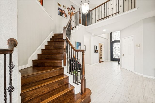 1700 Coyote Ridge, Carrollton, TX 75010