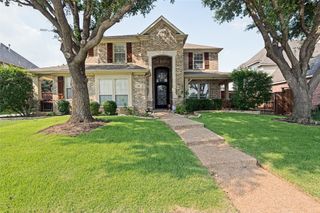 1700 Coyote Ridge, Carrollton, TX 75010