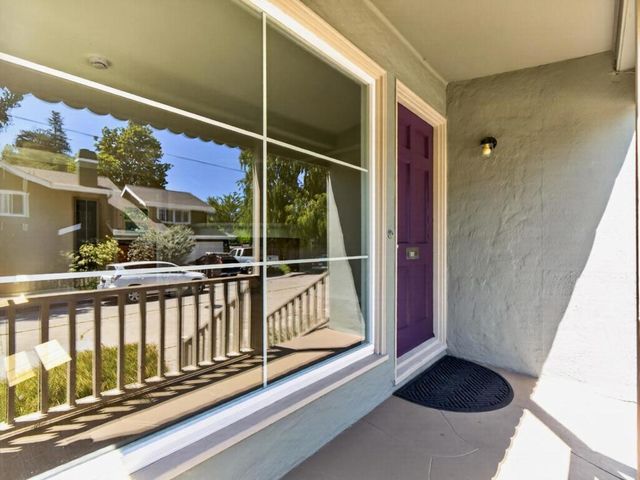 Berkeley Way, Santa Cruz, CA 95062