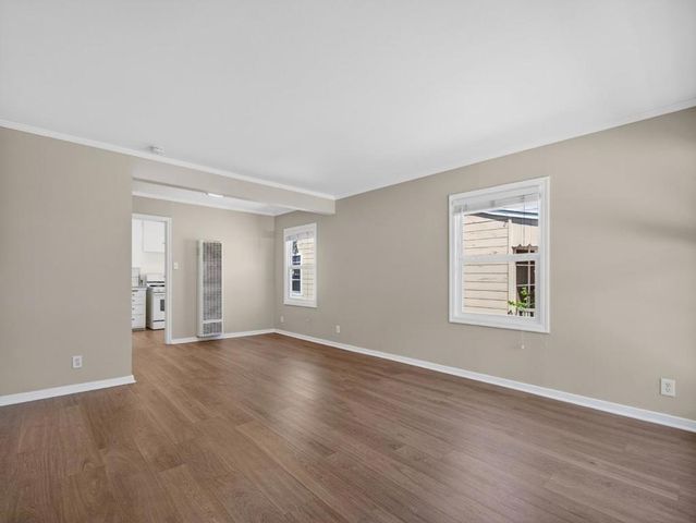 Berkeley Way, Santa Cruz, CA 95062