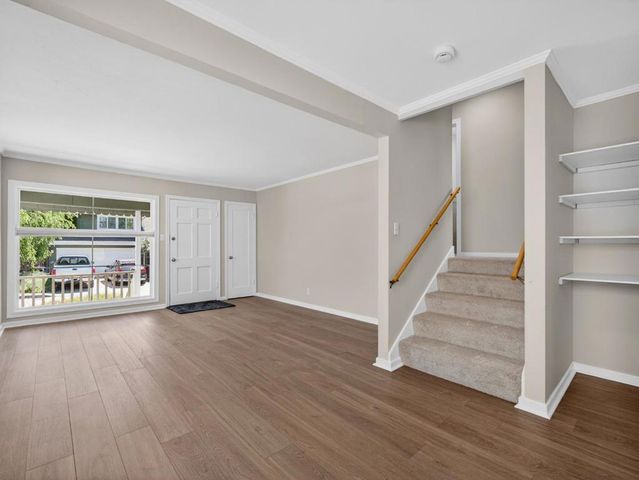 Berkeley Way, Santa Cruz, CA 95062