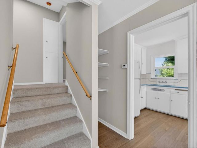 Berkeley Way, Santa Cruz, CA 95062