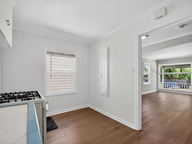 Berkeley Way, Santa Cruz, CA 95062