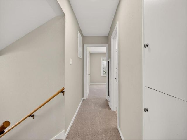 Berkeley Way, Santa Cruz, CA 95062