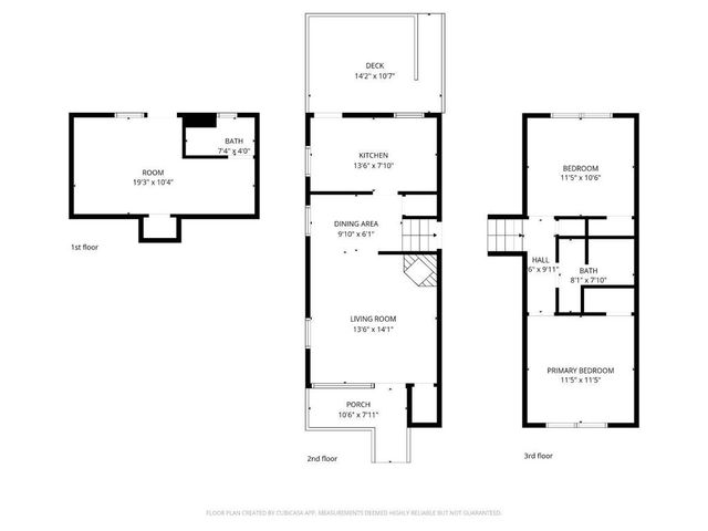 Berkeley Way, Santa Cruz, CA 95062