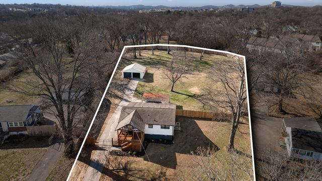 329 Archwood Dr, Madison, TN 37115