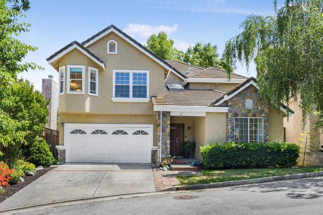 17992 Hillwood Lane, Morgan Hill, CA 95037