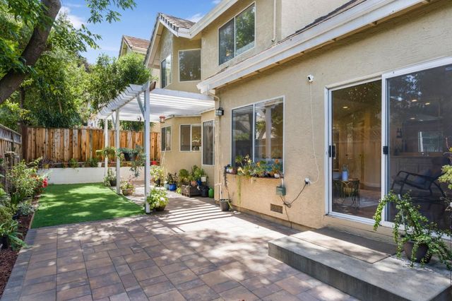 17992 Hillwood Lane, Morgan Hill, CA 95037