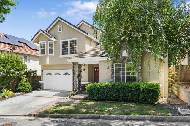 17992 Hillwood Lane, Morgan Hill, CA 95037