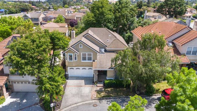 17992 Hillwood Lane, Morgan Hill, CA 95037