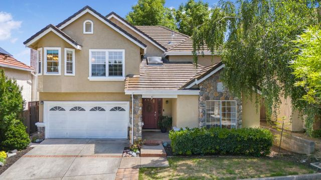 17992 Hillwood Lane, Morgan Hill, CA 95037