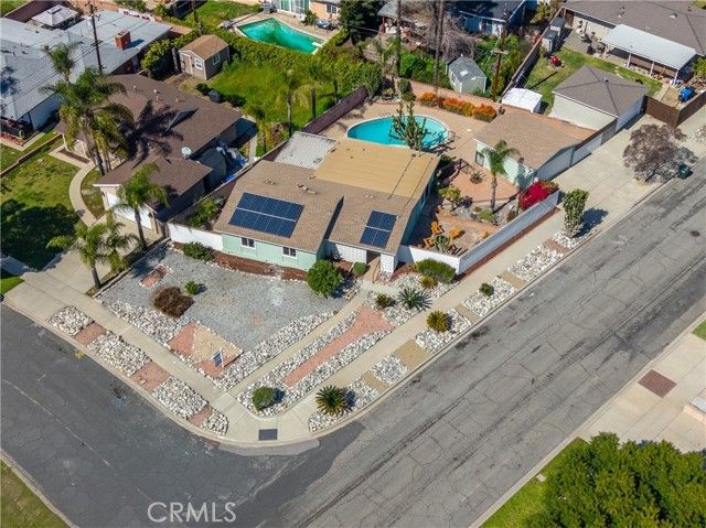 1841 Fellows, Pomona, CA 91767