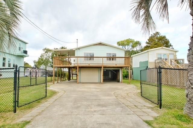 1112 7th Street, San Leon, TX 77539
