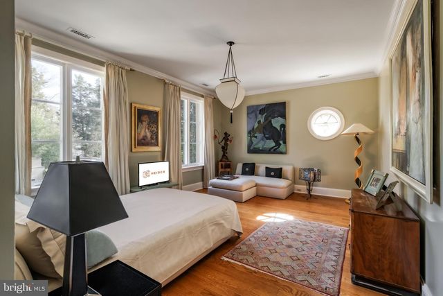 2740 CHAIN BRIDGE RD NW, Washington, DC 20016