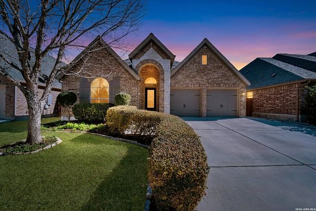 2121 Mill Valley, Seguin, TX 78155