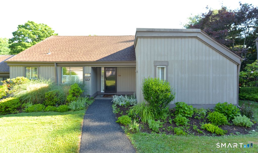 333 Heritage Village B, Southbury, CT 06488