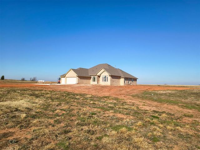 5003 Bella Circle NW, Piedmont, OK 73078