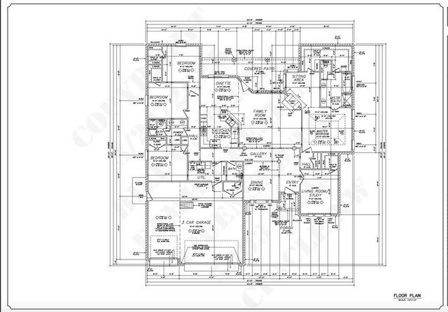 5003 Bella Circle NW, Piedmont, OK 73078