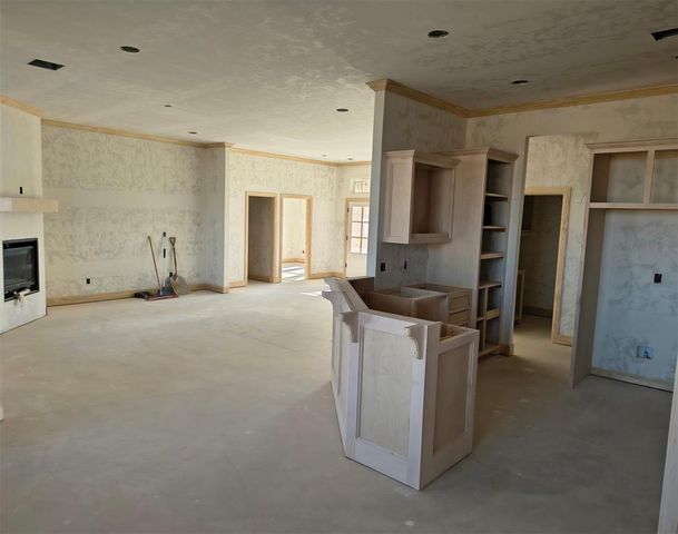 5003 Bella Circle NW, Piedmont, OK 73078