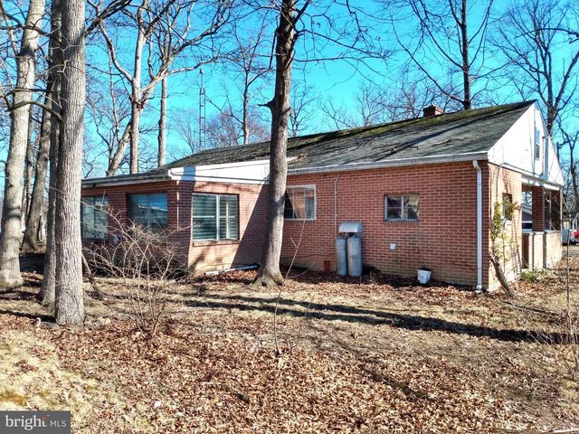 135 OAK FOREST, Saint Thomas, PA 17252