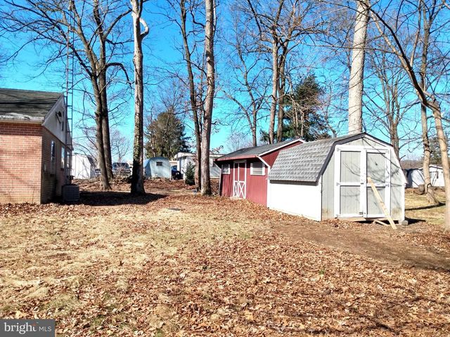 135 OAK FOREST, Saint Thomas, PA 17252