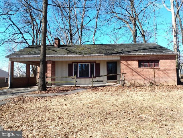 135 OAK FOREST, Saint Thomas, PA 17252