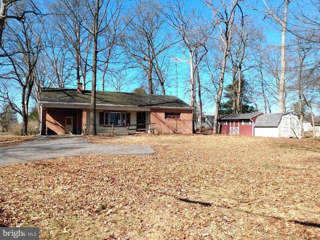 135 OAK FOREST, Saint Thomas, PA 17252