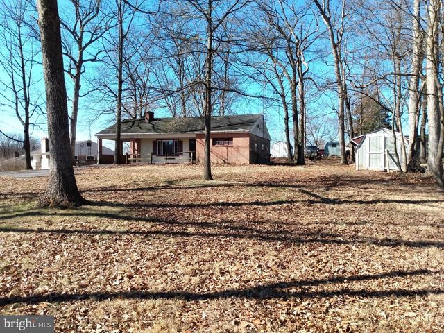 135 OAK FOREST, Saint Thomas, PA 17252