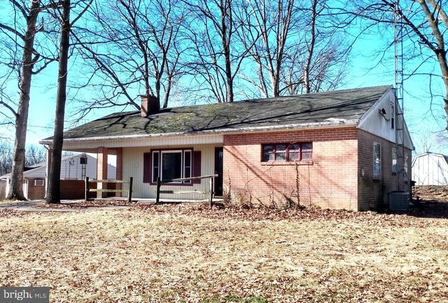 135 OAK FOREST, Saint Thomas, PA 17252